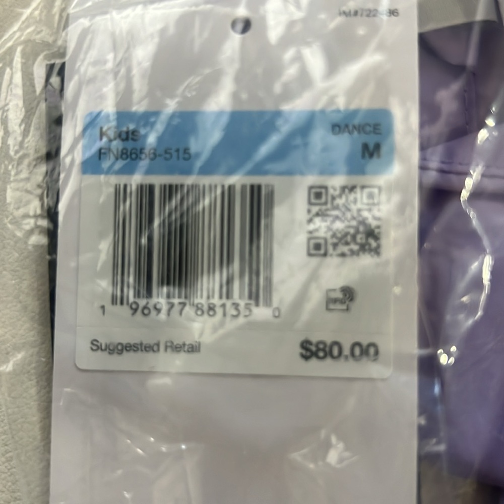 Nike Sportswear Windrunner
Big Kids' (Girls') Jacket Medium dance - Picture 6 of 7